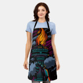 Tablier Liberté (Porté)