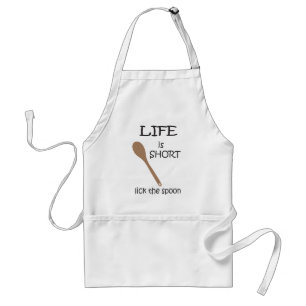 Tablier Lick Apron