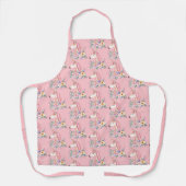 Tablier Licorne (Recto)