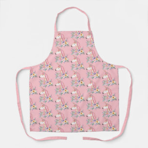 Tablier Licorne