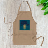 Tablier Lightning Storm Apron