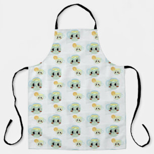 Tablier limonade