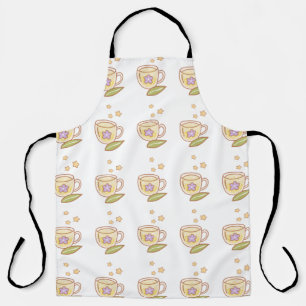 Tablier limonade