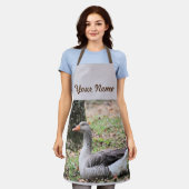 Tablier Liquide (Porté)