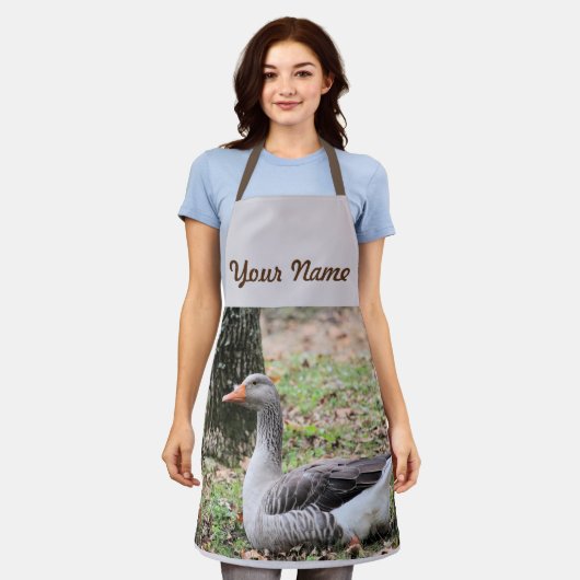 Tablier Liquide (Porté)