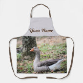 Tablier Liquide (Recto)