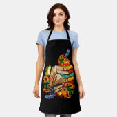 Tablier Lire Lecture Bibliothèque Lover Lover Lecteur Citr (Porté)