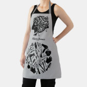 Tablier Liste de Personnalisers (Insitu)