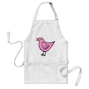Tablier Little Bird 04