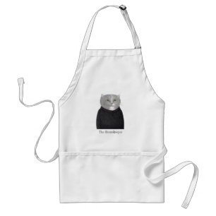 Tablier LOGEUR CAT Standard Apron