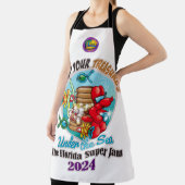 Tablier Logo Apron FSJ2024 (Insitu)