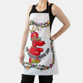 Tablier Logo Apron FSJ26 (Insitu)