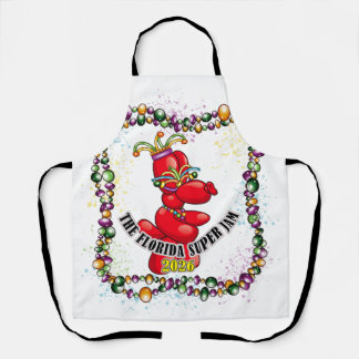Tablier Logo Apron FSJ26