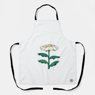 Tablier Logo Happier Living