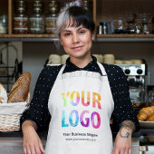 Tablier Logo promotionnel Uniforme