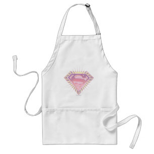Tablier Logo Supergirl Rad