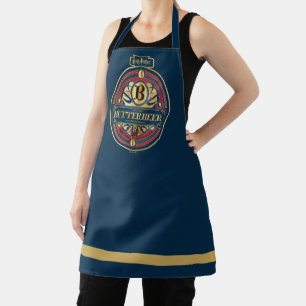 Tablier Logo vertical BUTTERBEER™