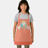 Tablier Lola Bunny Hug De Lapin Aujourd'Hui (Insitu)