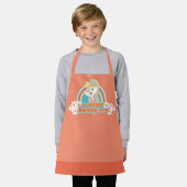 Tablier Lola Bunny Hug De Lapin Aujourd'Hui (Porté)