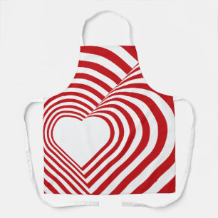 Tablier Lolailo 04 par Heart