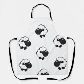 Tablier Lolailo 10 Beee (Recto)