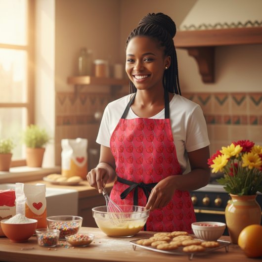 Tablier Lollipop Apron