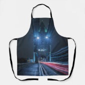 Tablier London Tower Bridge (Recto)