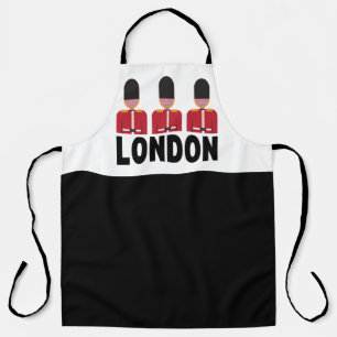 TABLIER LONDRES