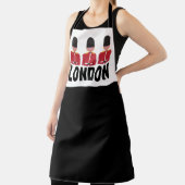 TABLIER LONDRES (Insitu)