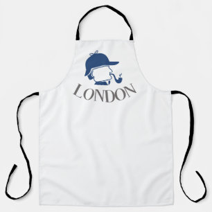 TABLIER LONDRES