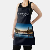 Tablier Londres Royaume-Uni Skyline Royaume-Uni Angleterre (Insitu)