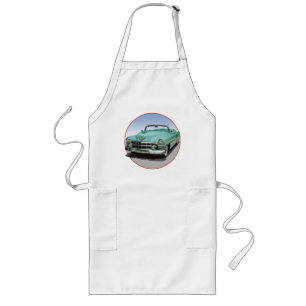 Tablier Long 53 Eldorado