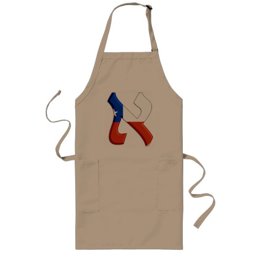 Tablier Long Aleph Chili.png (Devant)