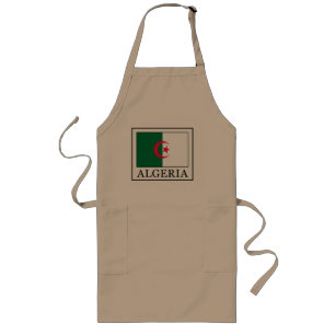 Tablier Long Algérie