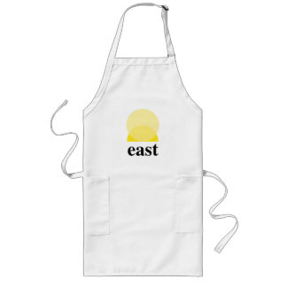 Tablier Long Apron