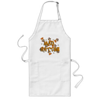 Tablier Long Apron de la haine