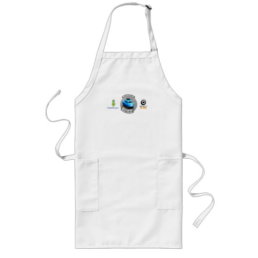 Tablier Long Apron for RootsTech Ride Along for 2026 (Devant)