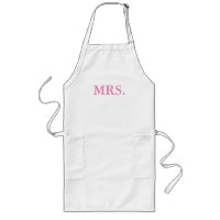 APRON-MR ET MME. BRIDE ET GROUPE