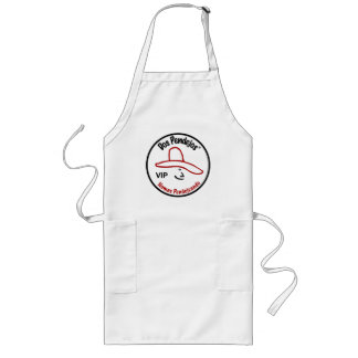 Tablier Long Apron VIP