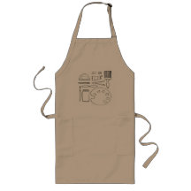 Artiste Apron