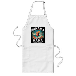 Tablier Long Bahama Mama Nassau