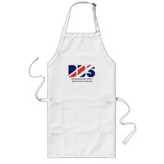 Tablier Long BBS Apron