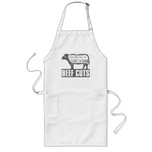 Tablier Long Beef_Cuts