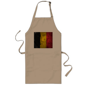 Tablier Long Belgique