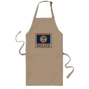 Tablier Long Belize