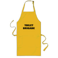 BRIGADE TOILET