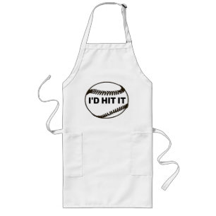 Tablier Long Cadeaux BBQ Pour Lui Grilling Apron Pour Mens Apro