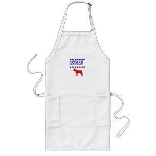Tablier Long Cadeaux BBQ Pour Lui Grilling Apron Pour Mens Apro