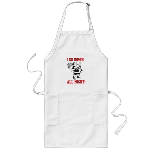 Tablier Long Cadeaux BBQ Pour Lui Grilling Apron Pour Mens Apro (Devant)