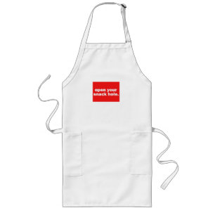 Tablier Long Cadeaux BBQ Pour Lui Grilling Apron Pour Mens Apro